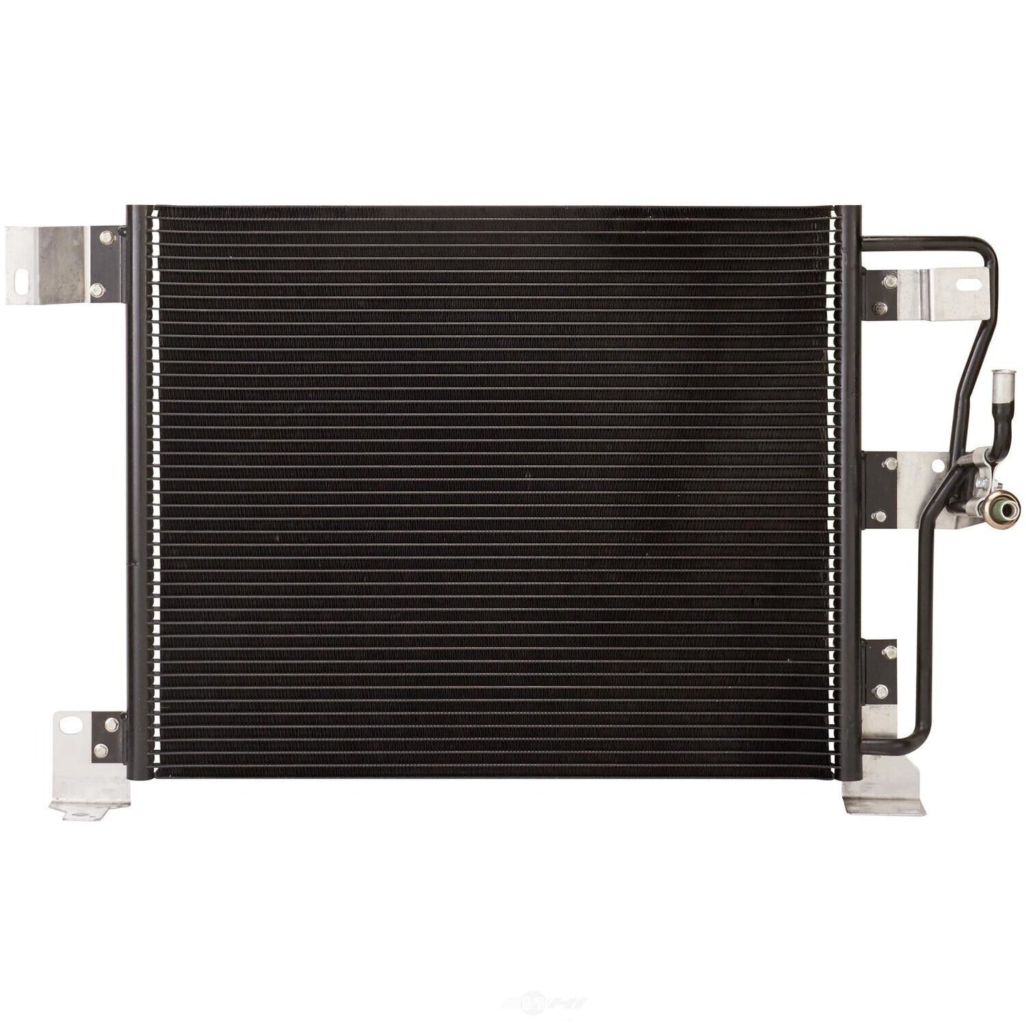 Spectra Premium Industries Inc 7-4379 A/C Condenser