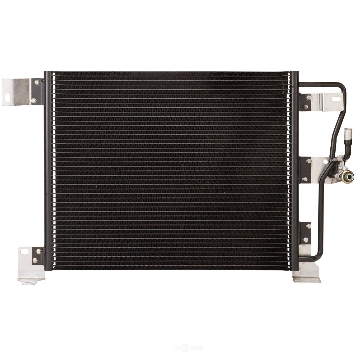 Spectra Premium Industries Inc 7-4379 A/C Condenser