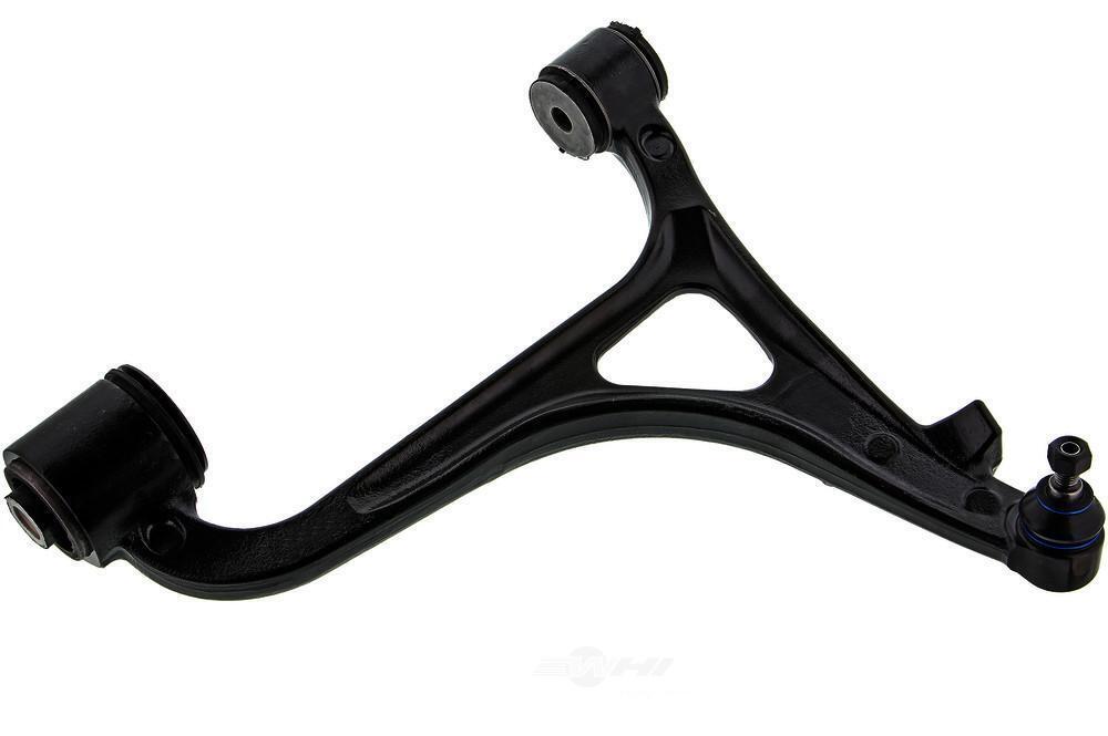 ACDelco Advantage MS101427 Suspension Control Arm and Ball Joint Assembly