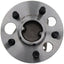 Dorman 951-836 Wheel Bearing and Hub Assembly