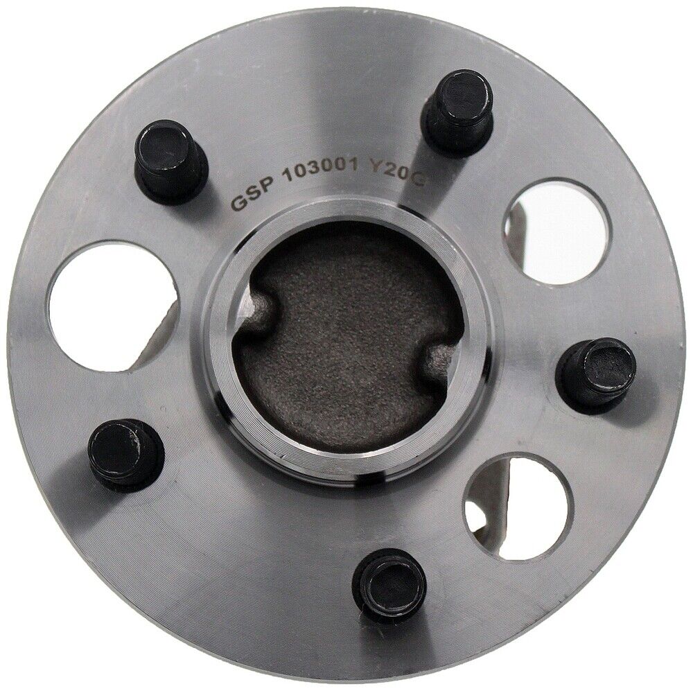 Dorman 951-836 Wheel Bearing and Hub Assembly
