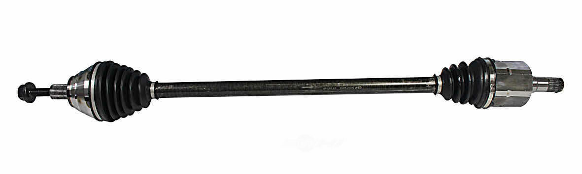 GSP North America NCV72018 CV Axle Assembly