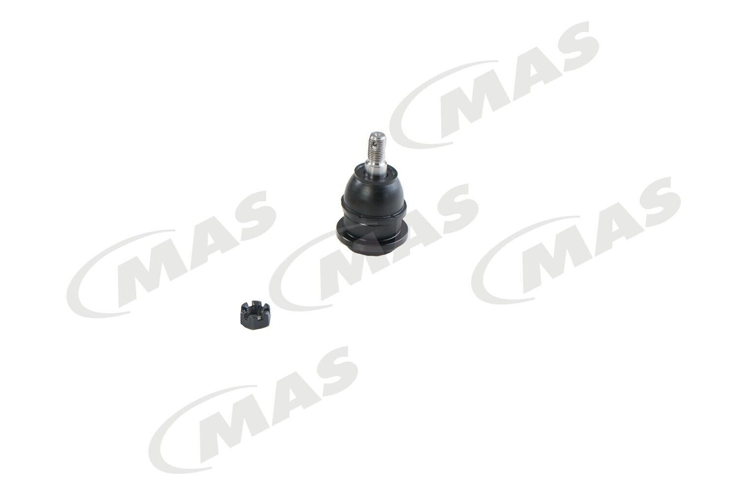 MAS Industries BJ81186 Suspension Ball Joint