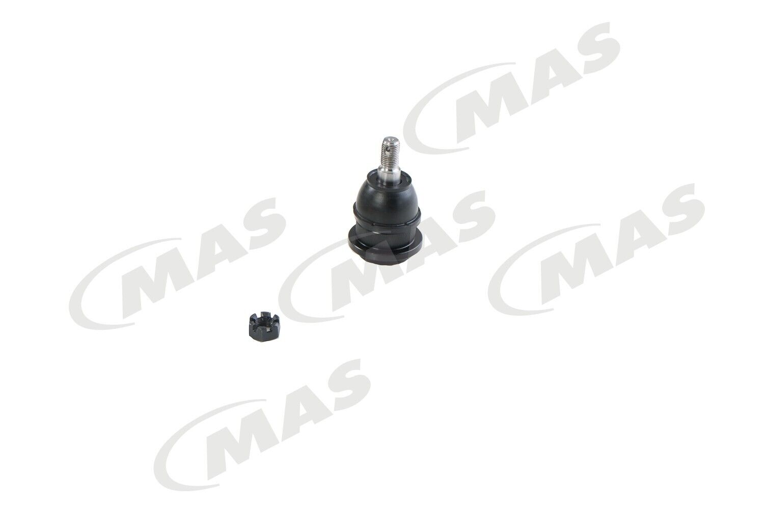 MAS Industries BJ81186 Suspension Ball Joint