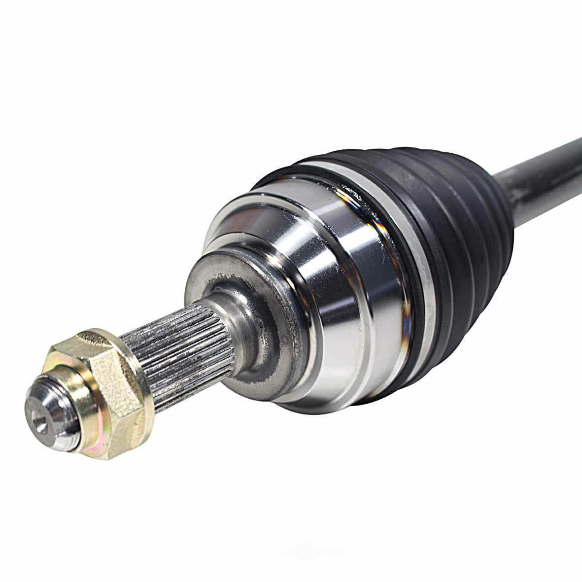 GSP North America NCV83500 CV Axle Assembly
