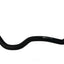 URO SHORT SKU URO-013125 Engine Coolant Hose