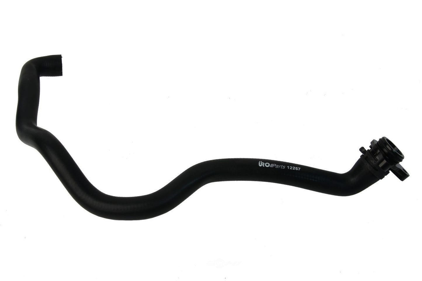 URO SHORT SKU URO-013125 Engine Coolant Hose