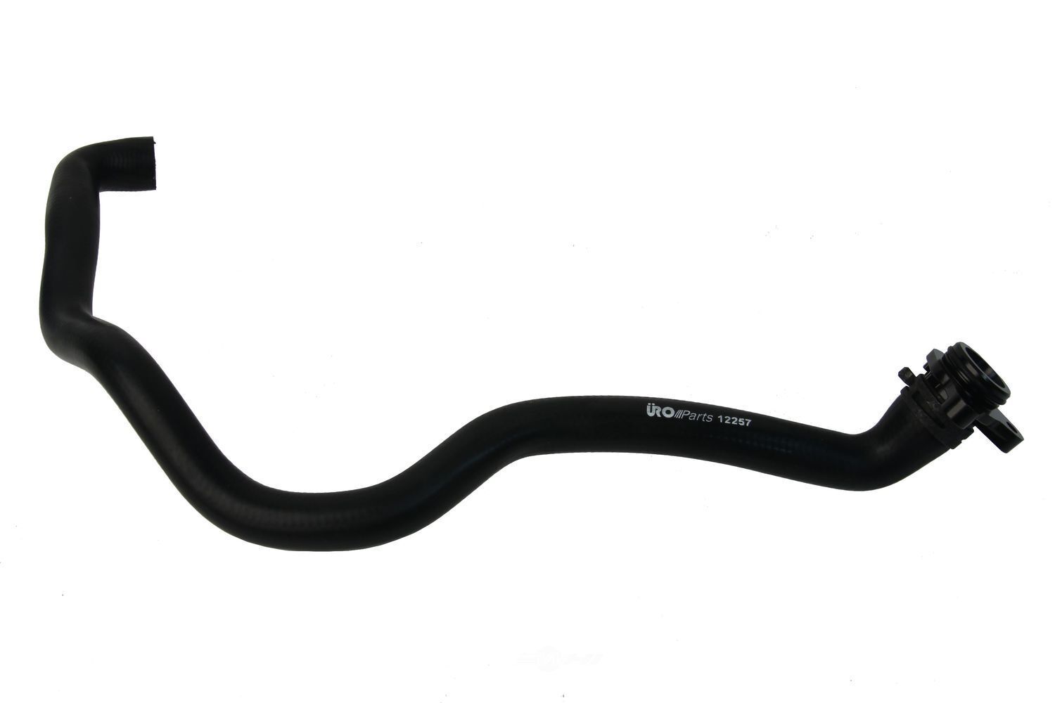 URO SHORT SKU URO-013125 Engine Coolant Hose