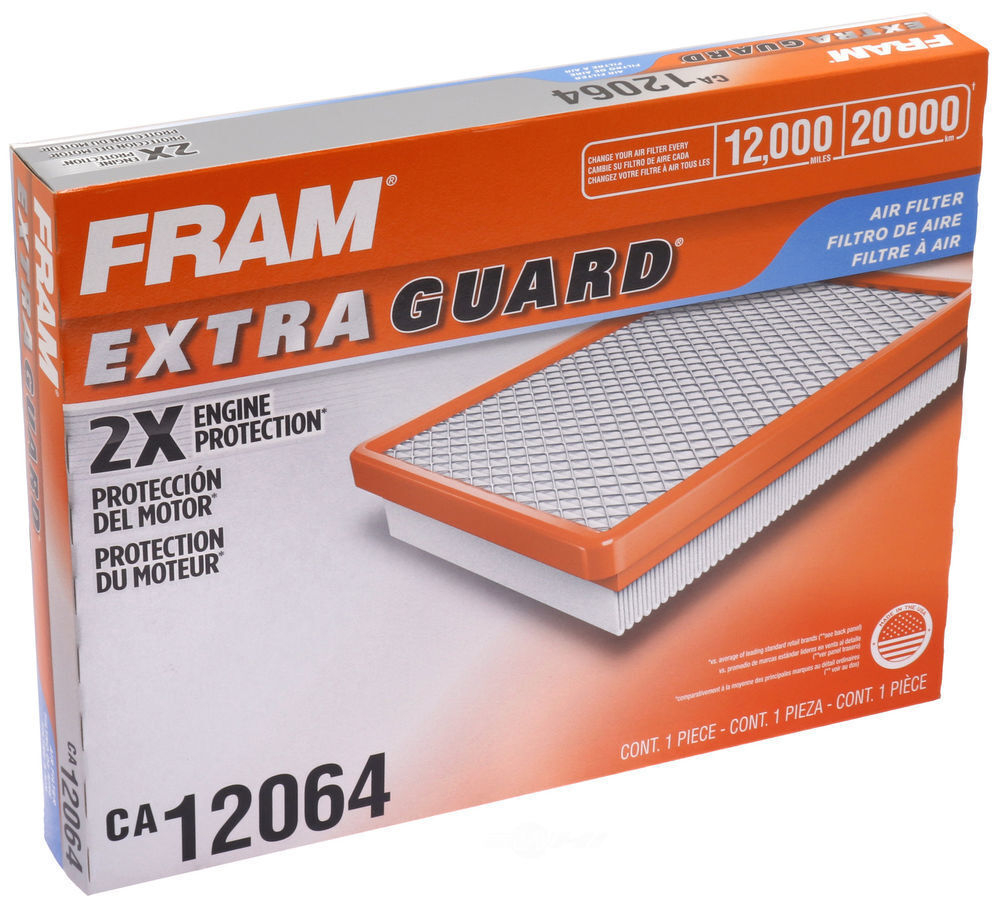 Fram CA12064 Air Filter