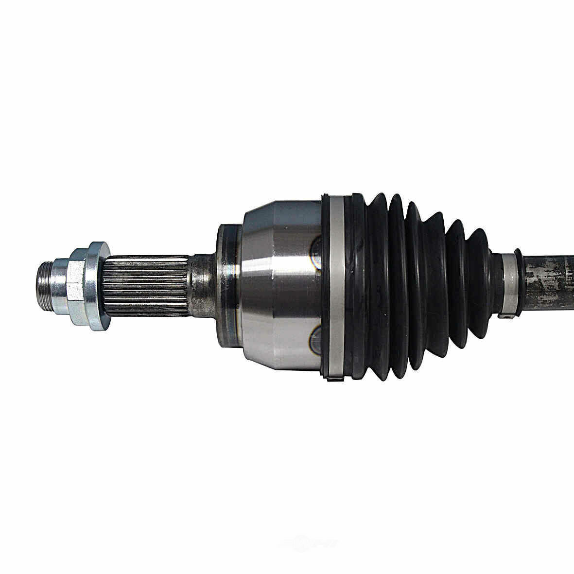 GSP North America NCV83005 CV Axle Assembly