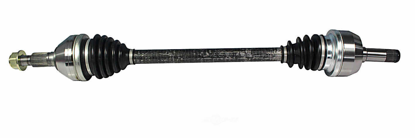 GSP North America NCV10290 CV Axle Assembly