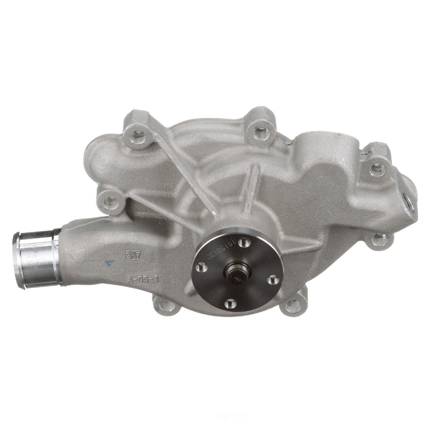 CARTER WATER PUMPS W754M Engine Water Pump