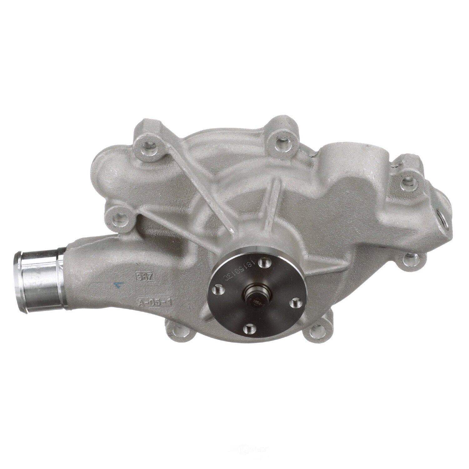 CARTER WATER PUMPS W754M Engine Water Pump