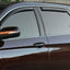 Auto Ventshade (AVS) 194376 Side Window Deflector