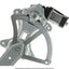 CARDONE 82-10021AR Power Window Motor and Regulator Assembly
