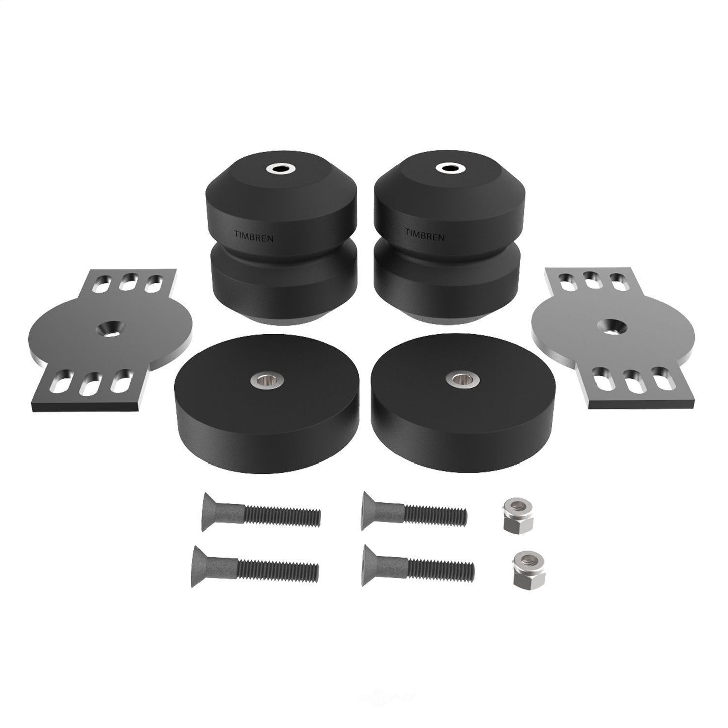 TIMBREN SES GMRCC Suspension Rubber Helper Spring Kit