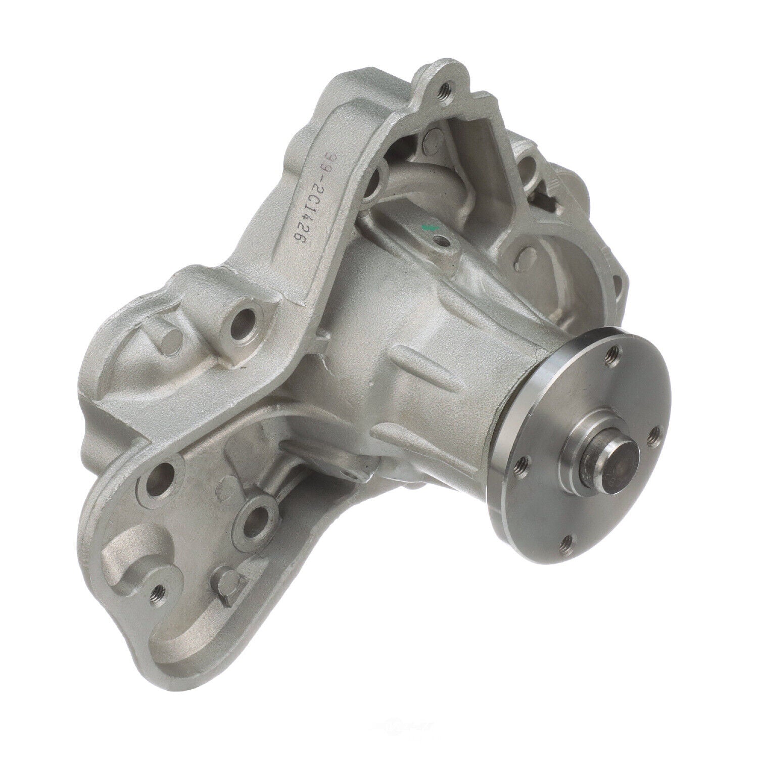 CARTER WATER PUMPS W764M Engine Water Pump