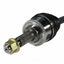 GSP North America NCV53608 CV Axle Assembly