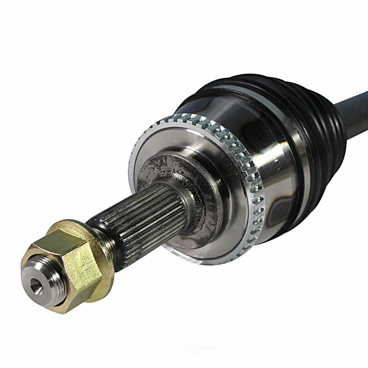 GSP North America NCV53608 CV Axle Assembly