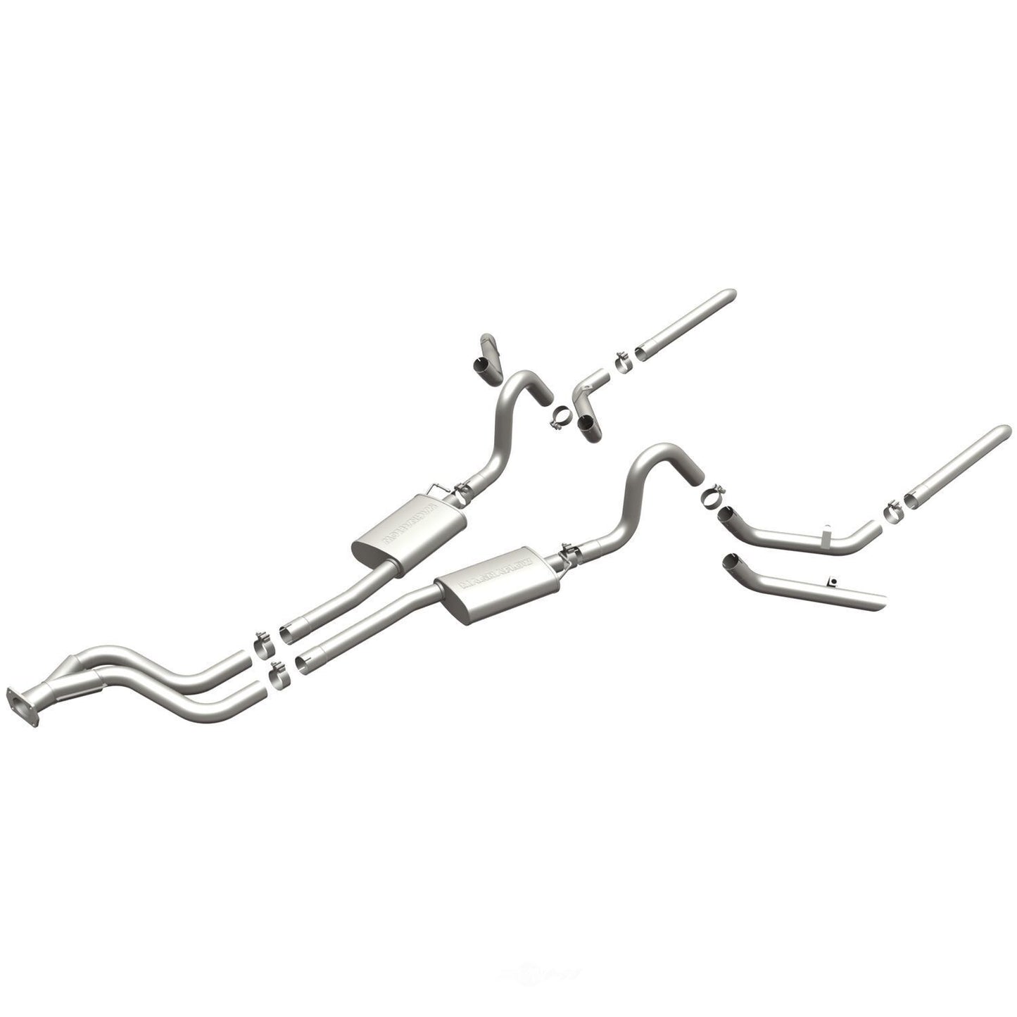 Magnaflow 16884 Exhaust System Kit