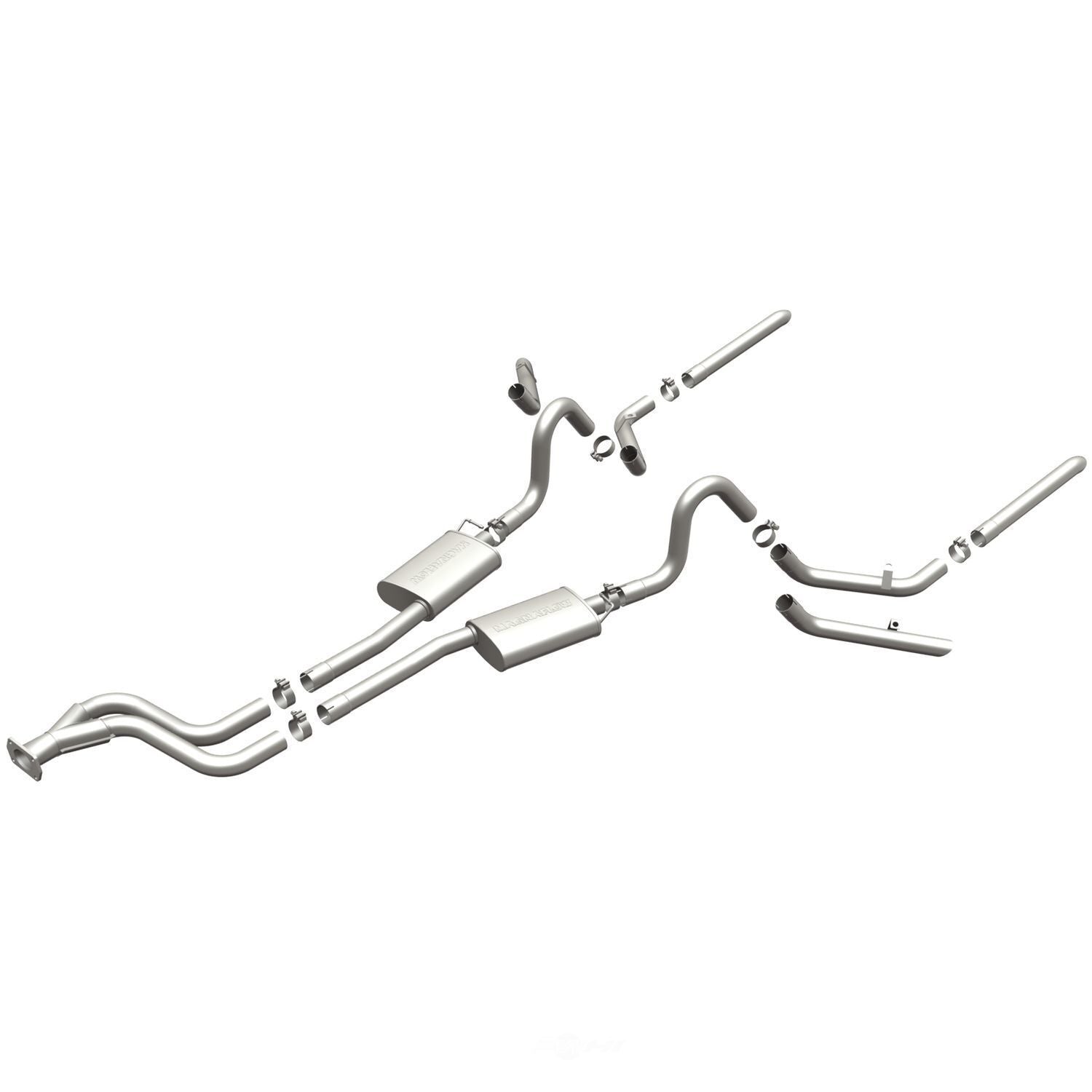 Magnaflow 16884 Exhaust System Kit