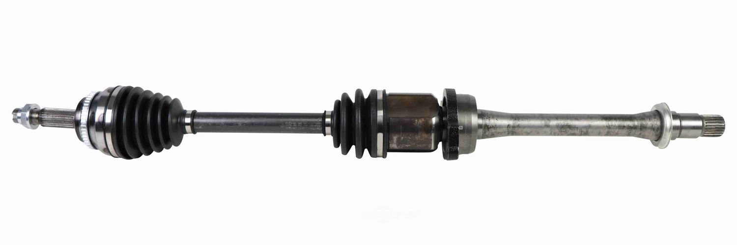 GSP North America NCV69590 CV Axle Assembly