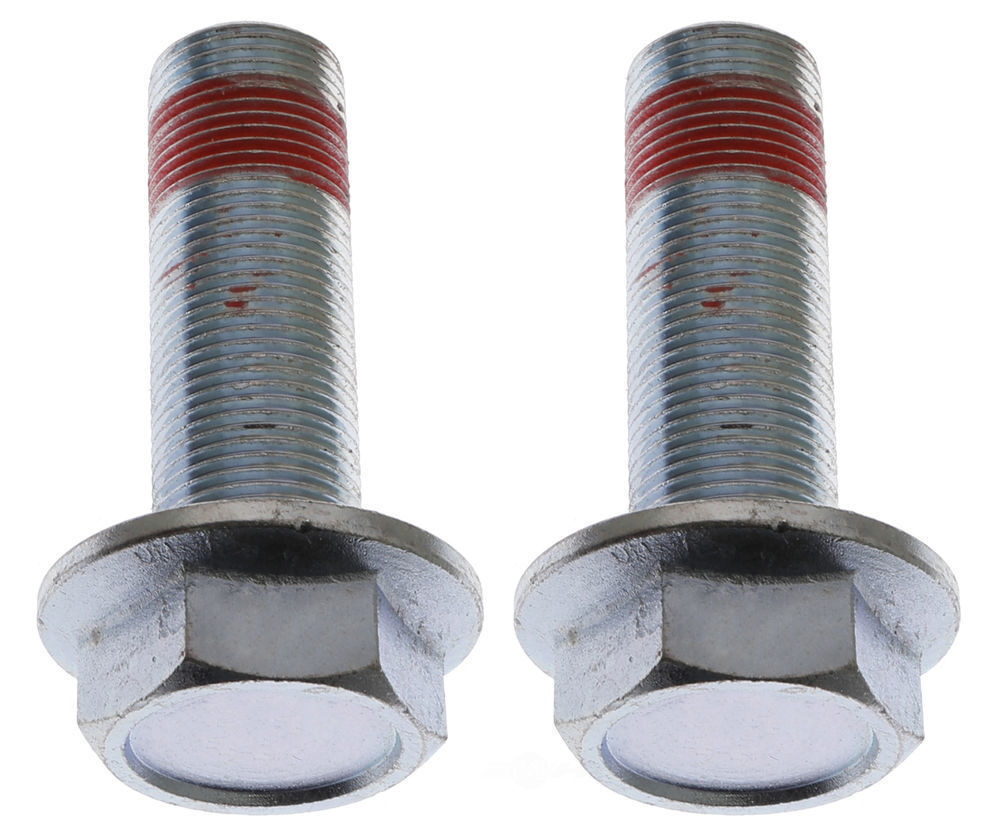 Raybestos H17041 Disc Brake Caliper Bracket Mounting Bolt