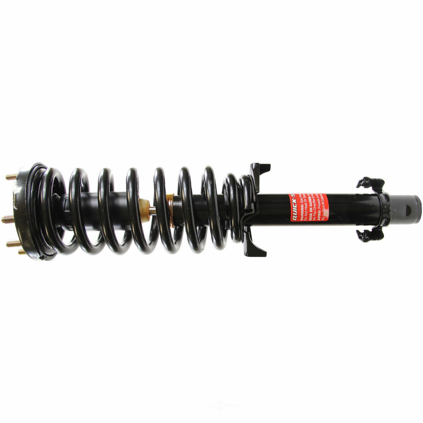 Monroe 272562R Suspension Strut and Coil Spring Assembly