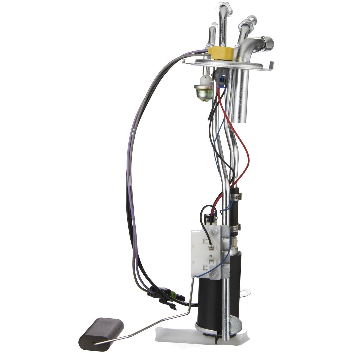 Spectra Premium Industries Inc SP06F2H Fuel Pump and Sender Assembly