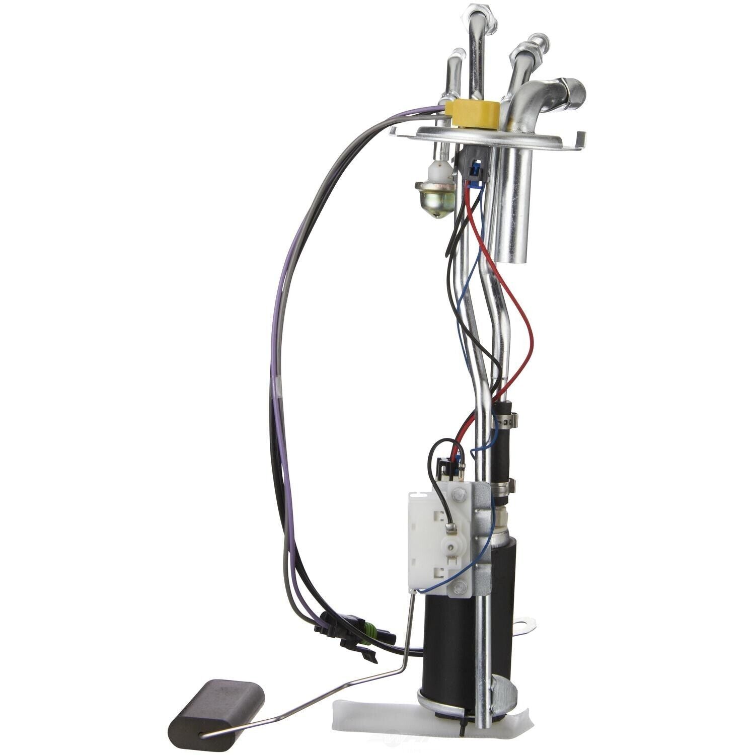 Spectra Premium Industries Inc SP06F2H Fuel Pump and Sender Assembly