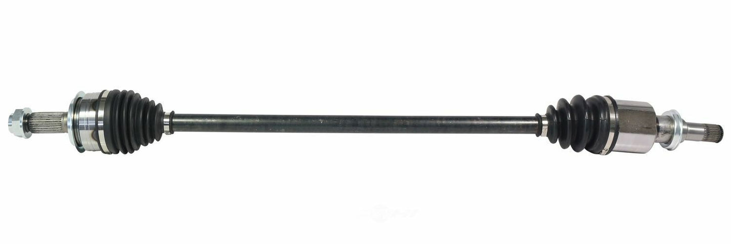 GSP North America NCV36189 CV Axle Assembly