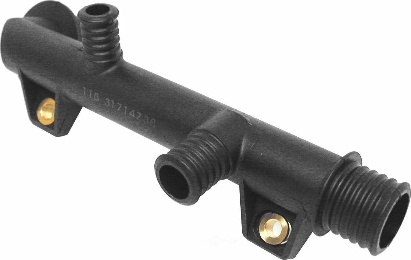 URO SHORT SKU URO-000696 Engine Coolant Pipe