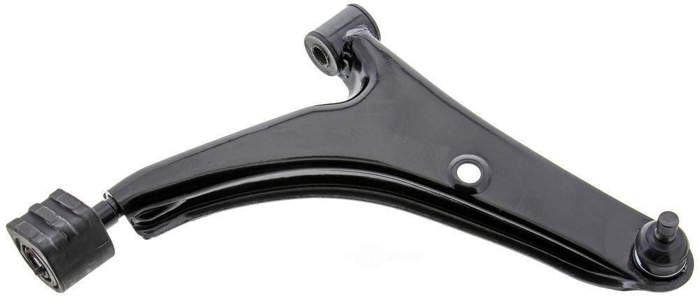 ACDelco Advantage MS20107 Suspension Control Arm and Ball Joint Assembly