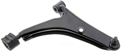 ACDelco Advantage MS20107 Suspension Control Arm and Ball Joint Assembly
