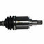 GSP North America NCV69158 CV Axle Assembly