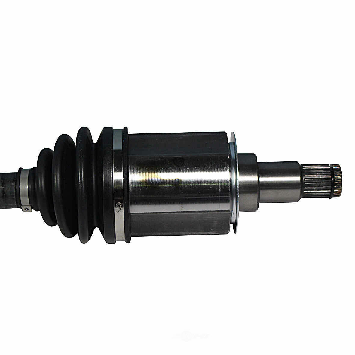 GSP North America NCV69158 CV Axle Assembly