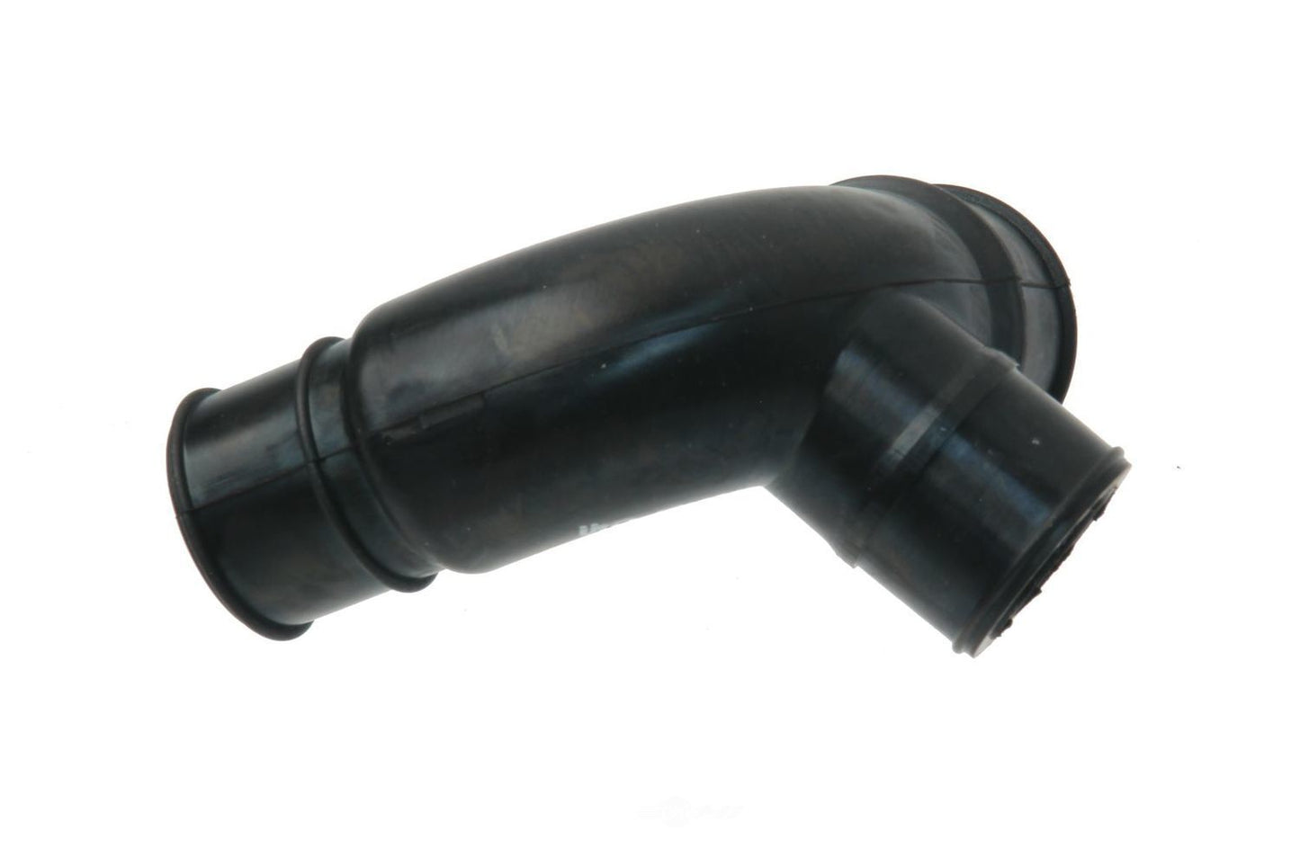 URO SHORT SKU URO-012678 Engine Crankcase Breather Hose