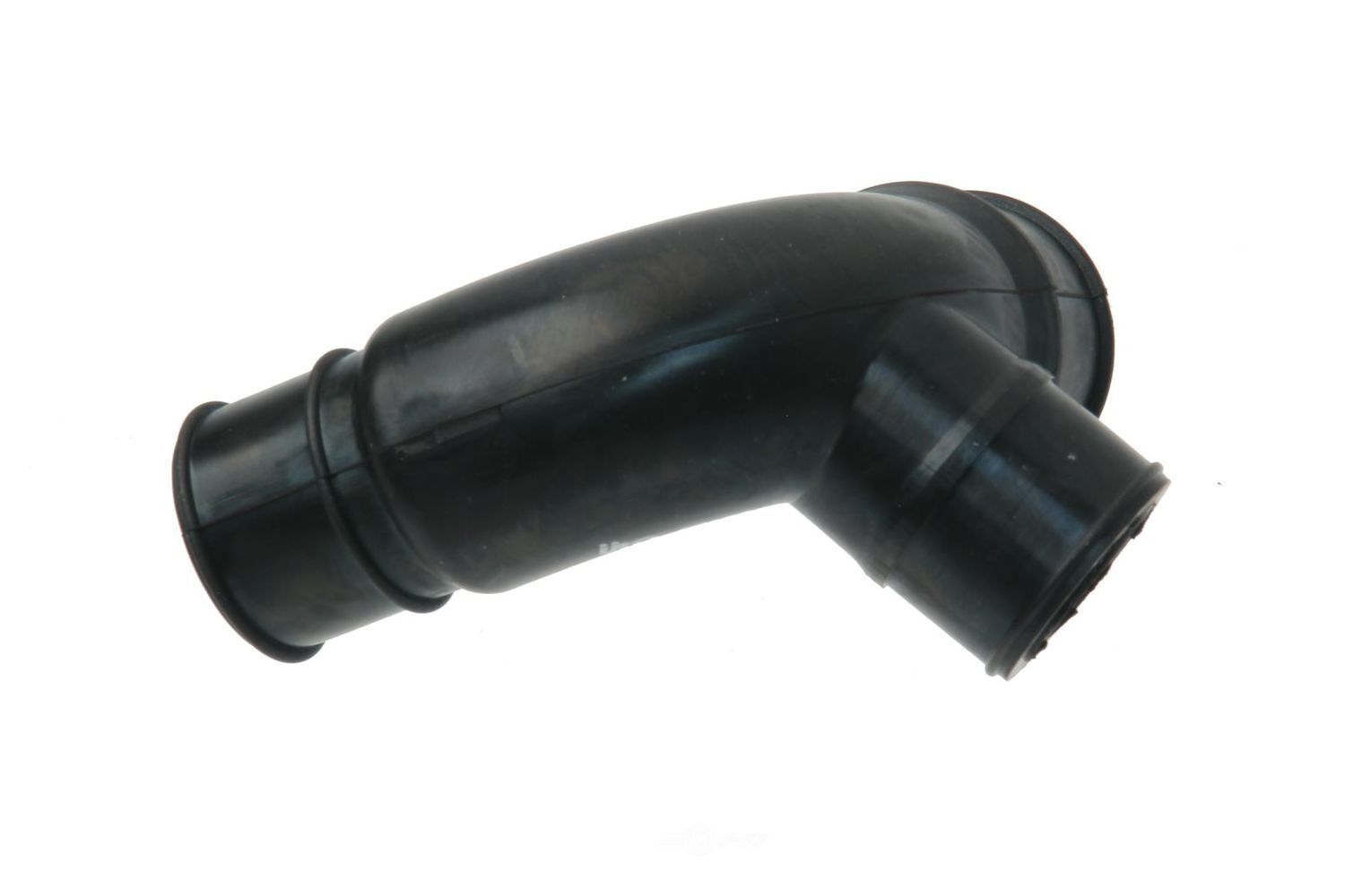 URO SHORT SKU URO-012678 Engine Crankcase Breather Hose