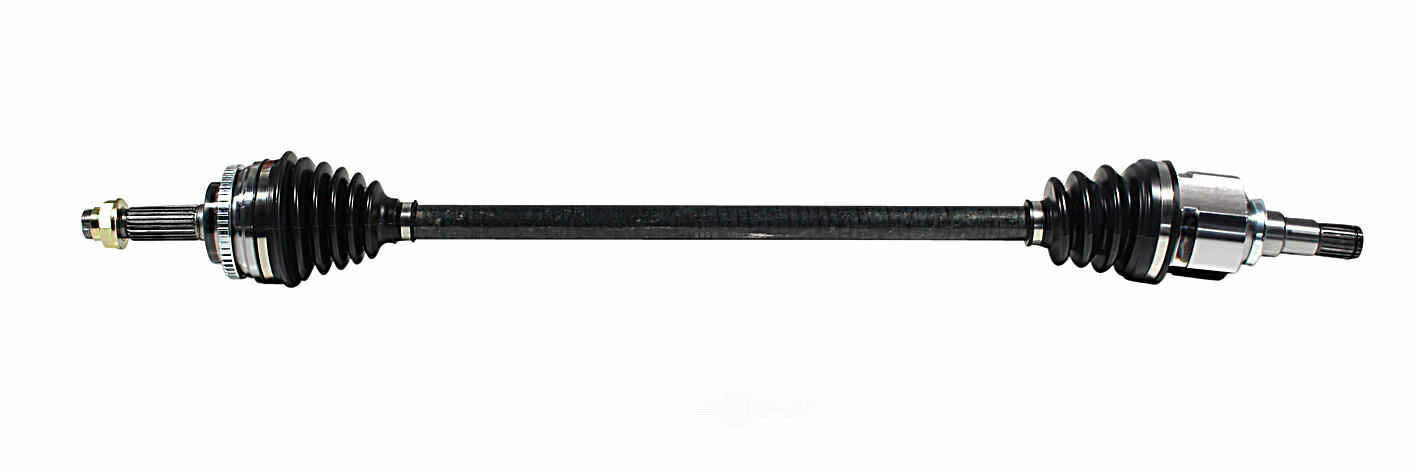 GSP North America NCV69574 CV Axle Assembly