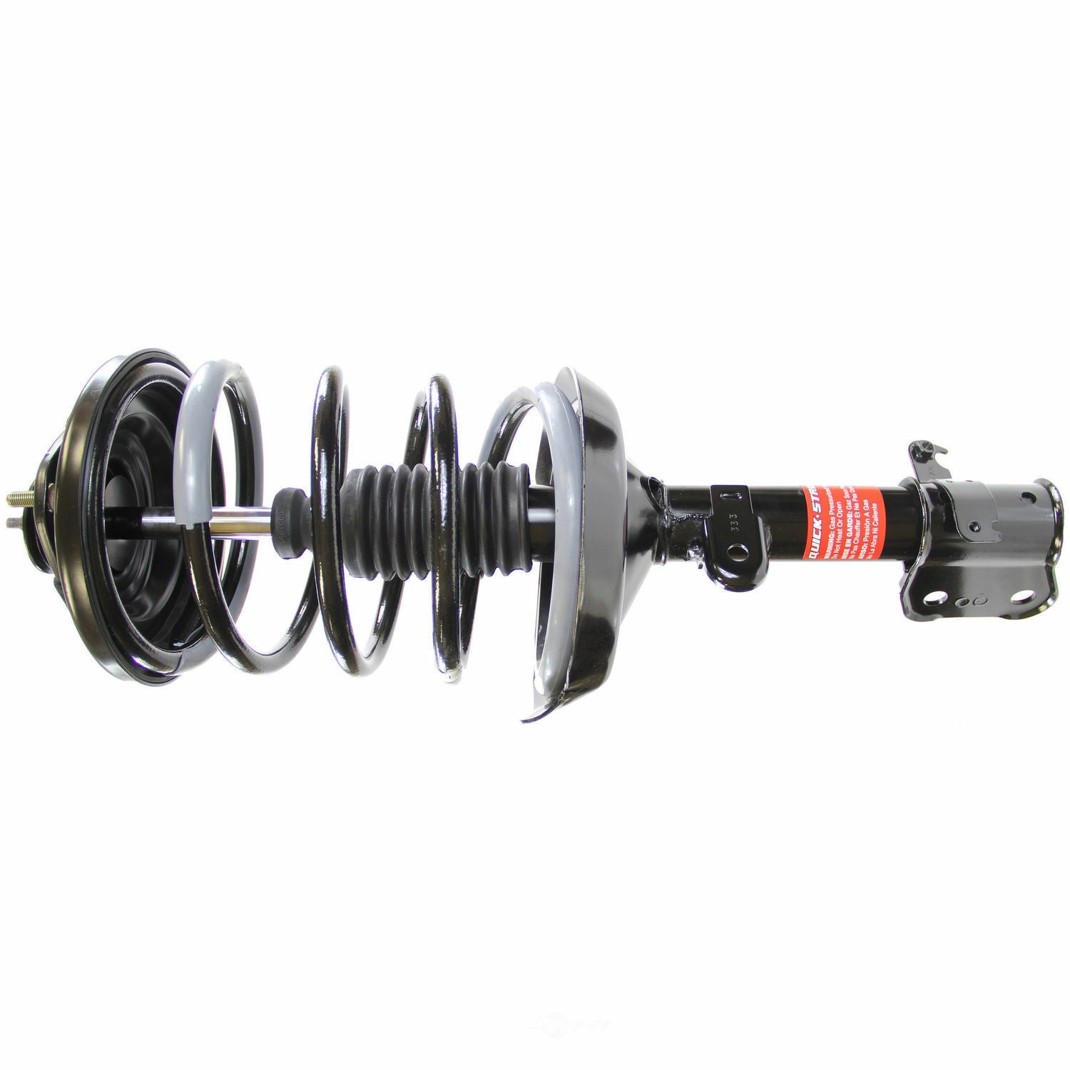 Monroe 172230 Suspension Strut and Coil Spring Assembly