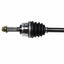 GSP North America NCV33037 CV Axle Assembly