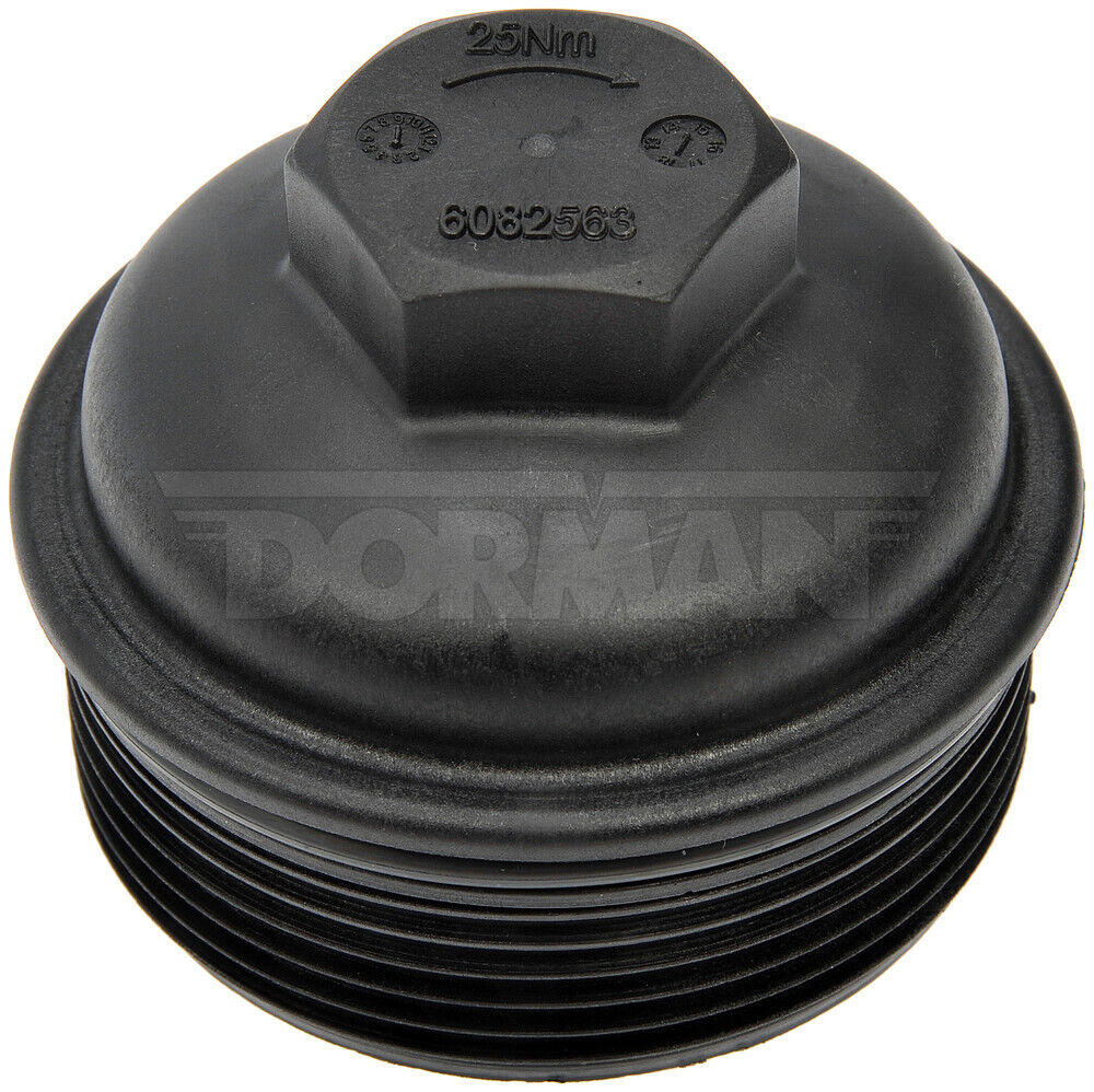 Dorman 917-003CD Engine Oil Filter Cover