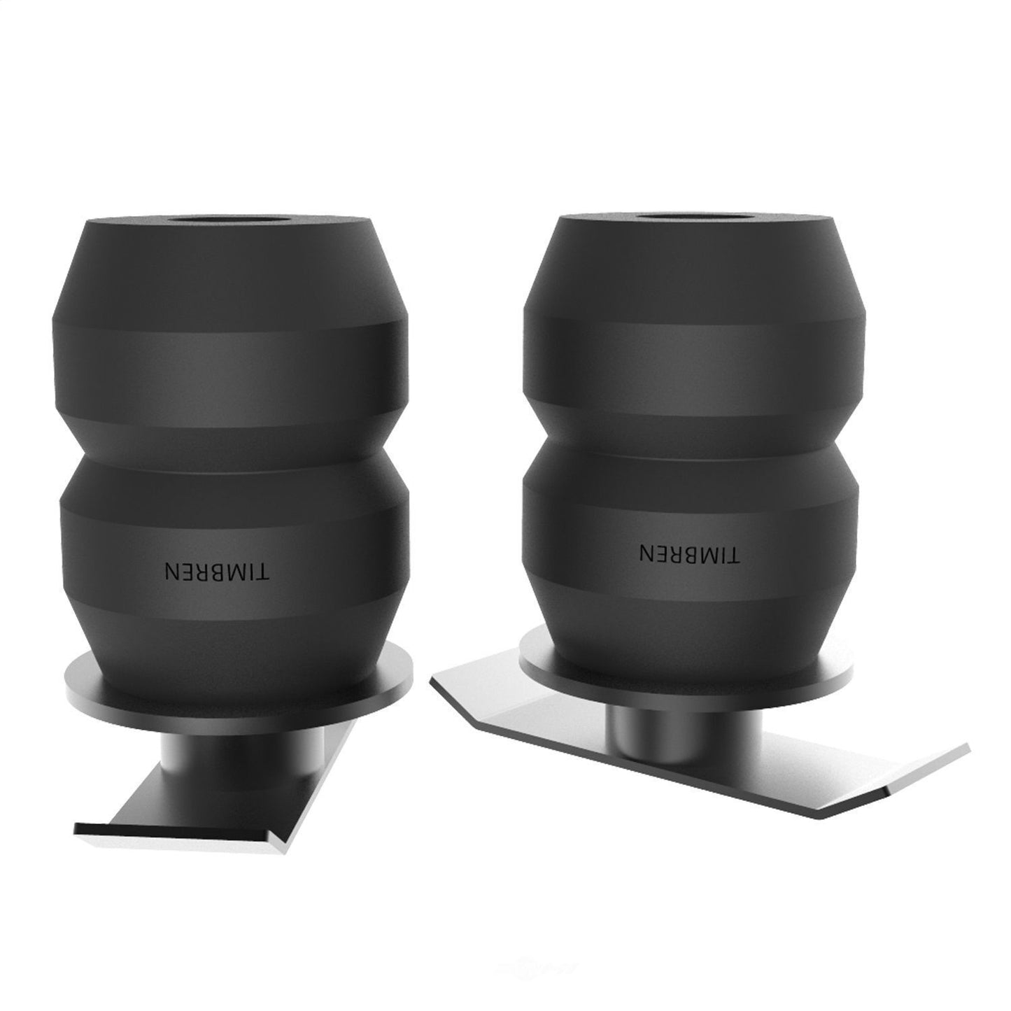 TIMBREN SES NRTTN Suspension Rubber Helper Spring Kit