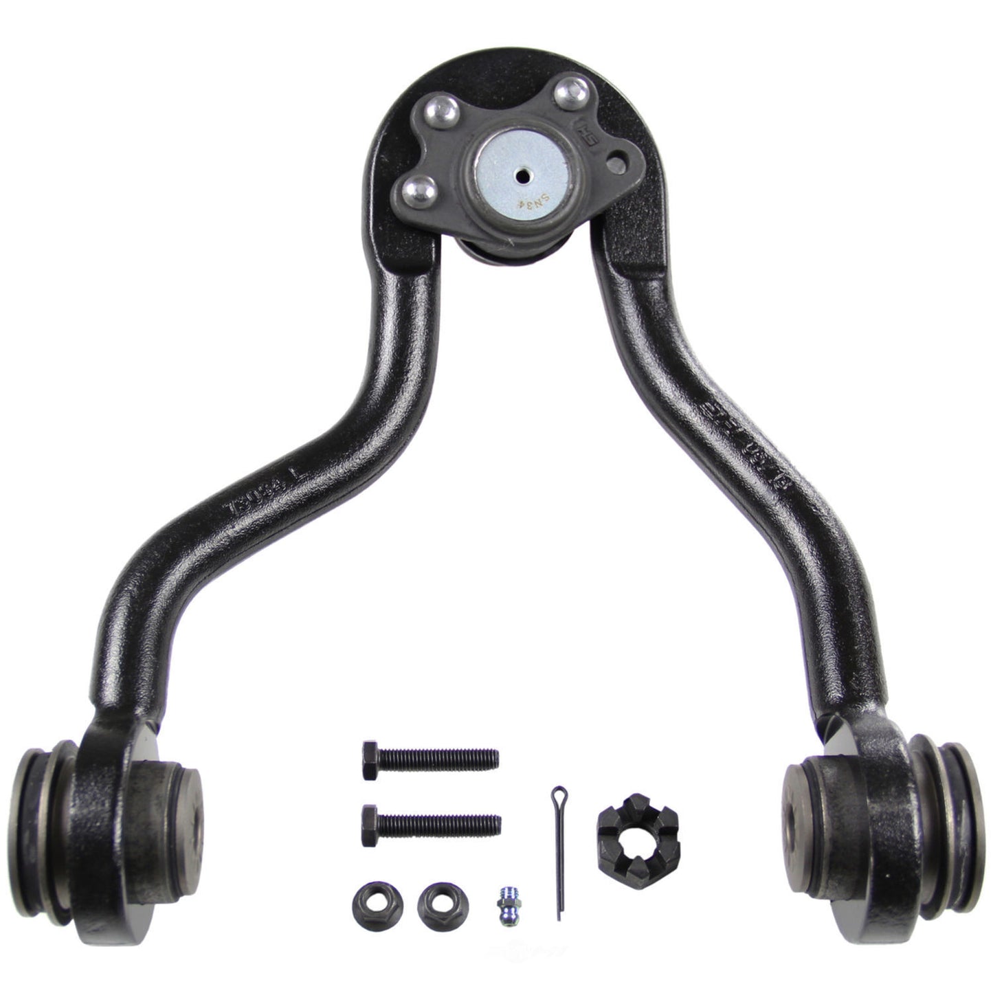 Moog RK620720 Suspension Control Arm and Ball Joint Assembly