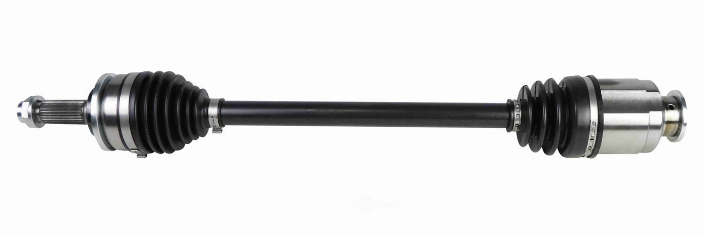 GSP North America NCV66037XD CV Axle Assembly