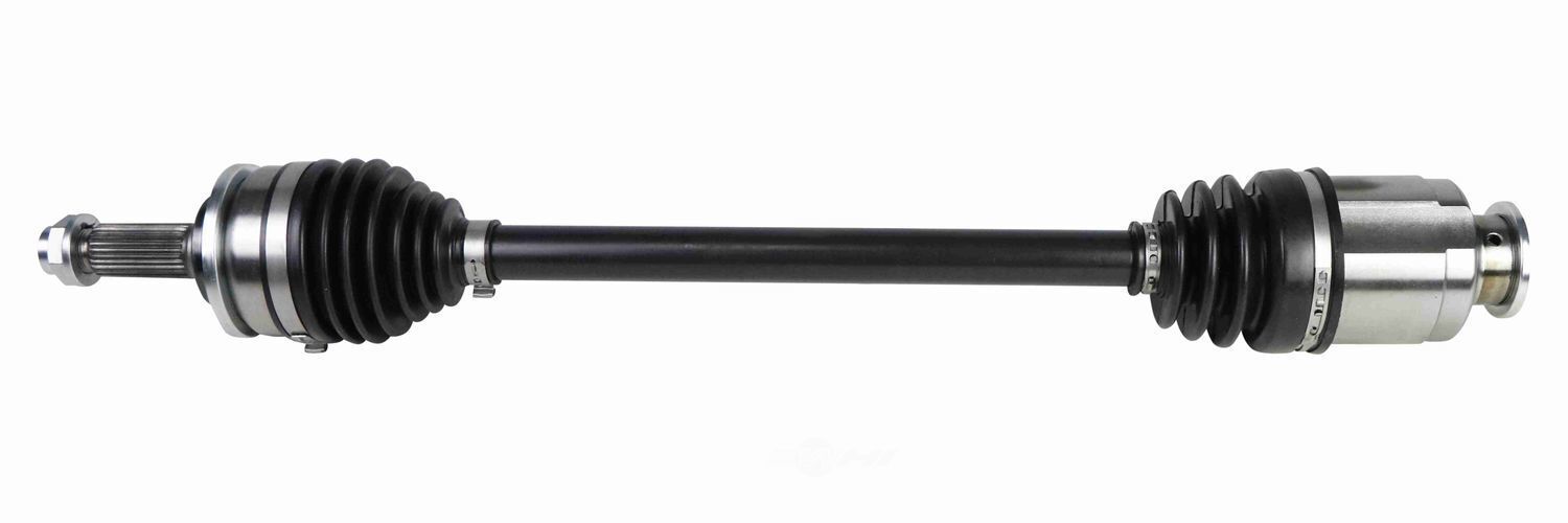 GSP North America NCV66037XD CV Axle Assembly