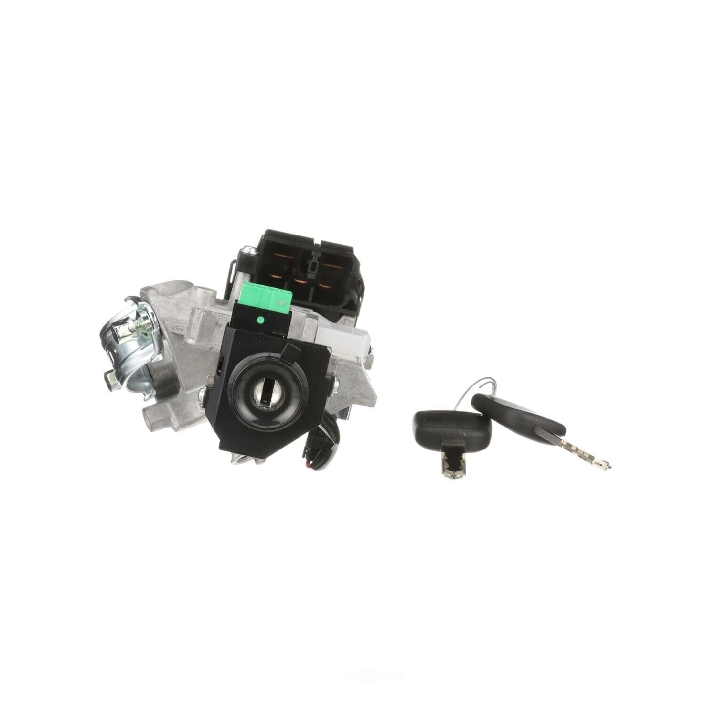 BWD CS1522 Ignition Lock Cylinder and Switch