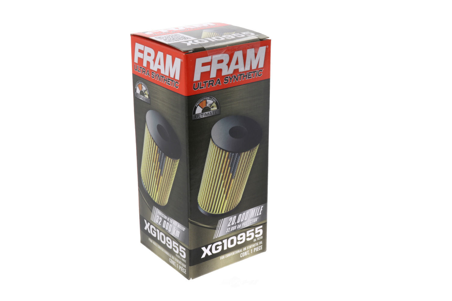 Fram XG10955 Engine Oil Filter