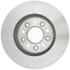 ACDelco Professional Durastop 18A1591 Disc Brake Rotor