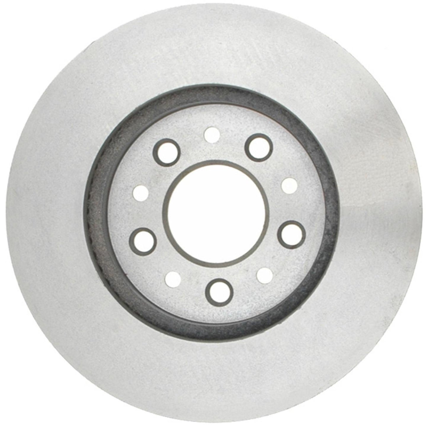 ACDelco Professional Durastop 18A1591 Disc Brake Rotor